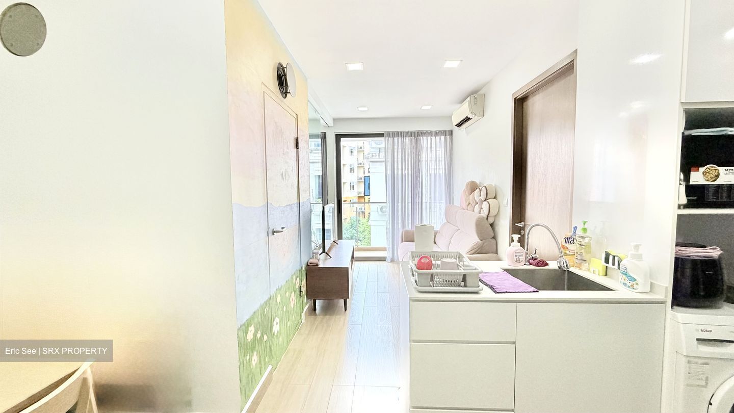 Smart Suites (D14), Apartment #520318891